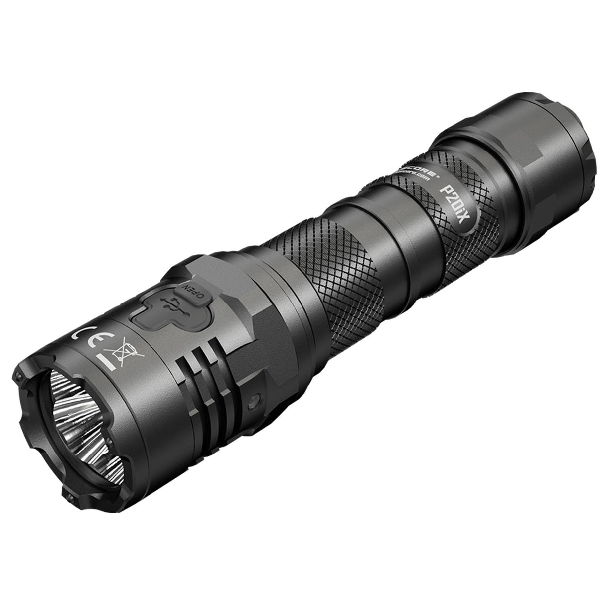 Nitecore<br>P20iX
