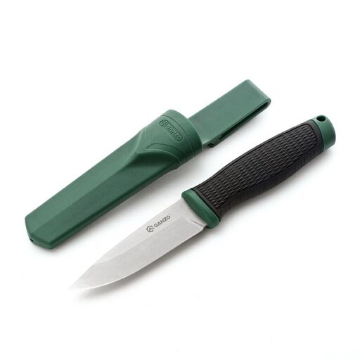 Faca Ganzo G806-gb