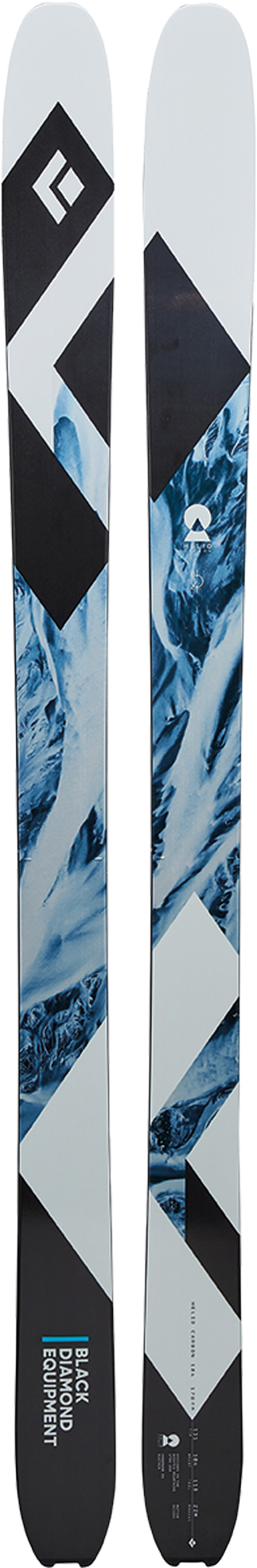 Helio Carbon 104