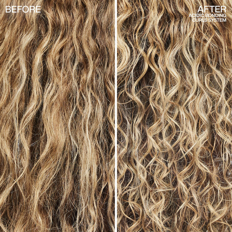 Redken Acidic Bonding Curls Conditioner