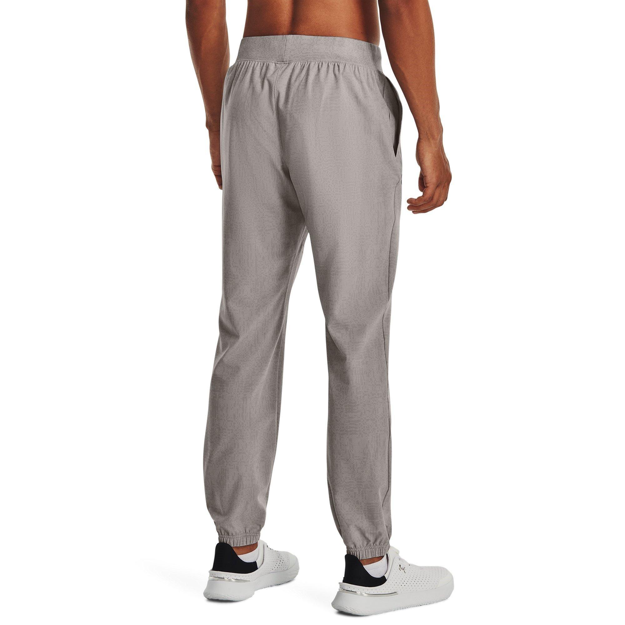 Under Armour Under Armour Ua Stretch Woven Prtd Jgrs Jogger Mens