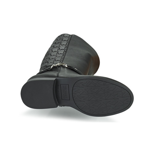 MICHAEL Michael Kors - FINLEY DRAKE - Noir