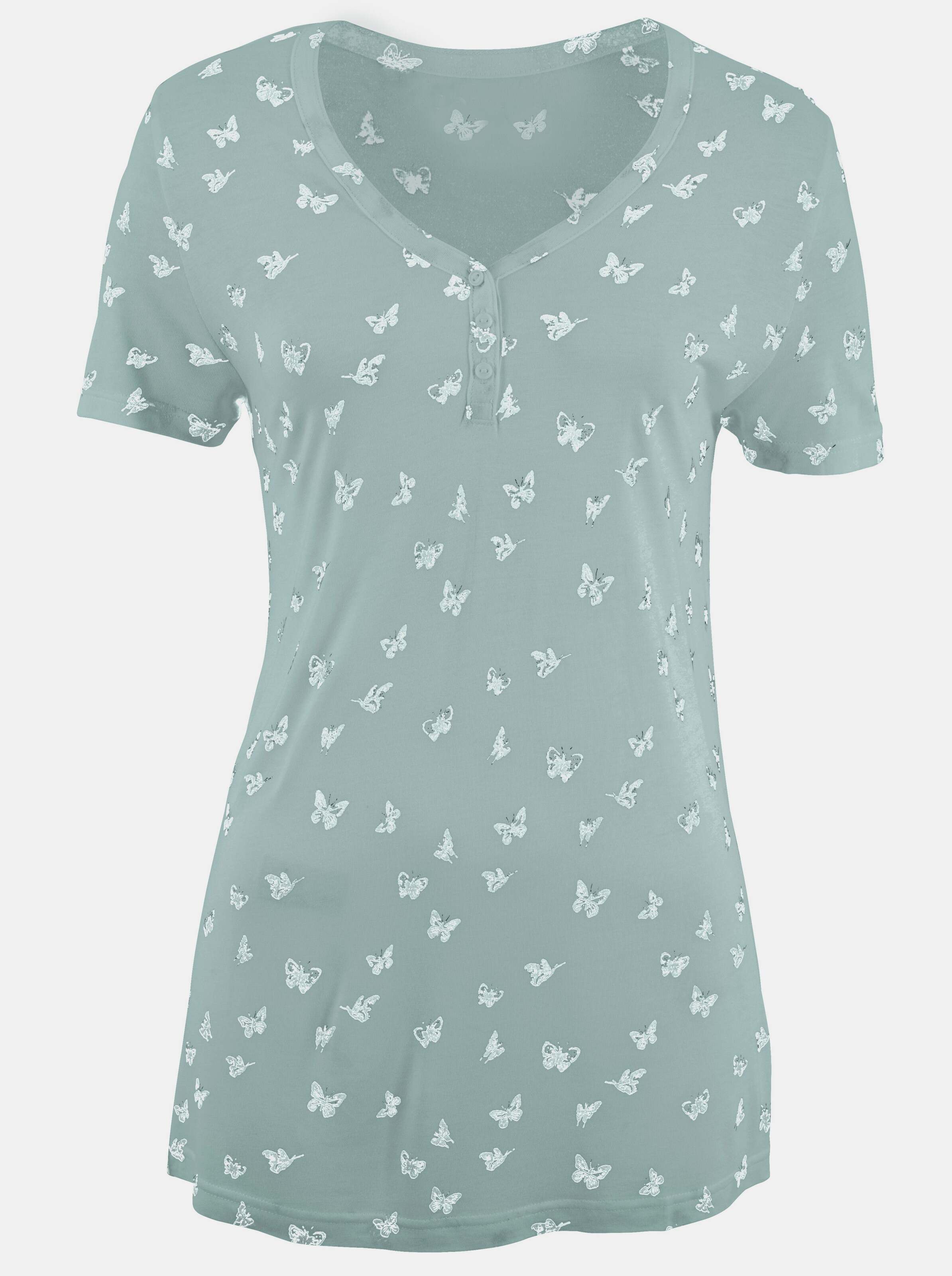 Kurzarmshirt