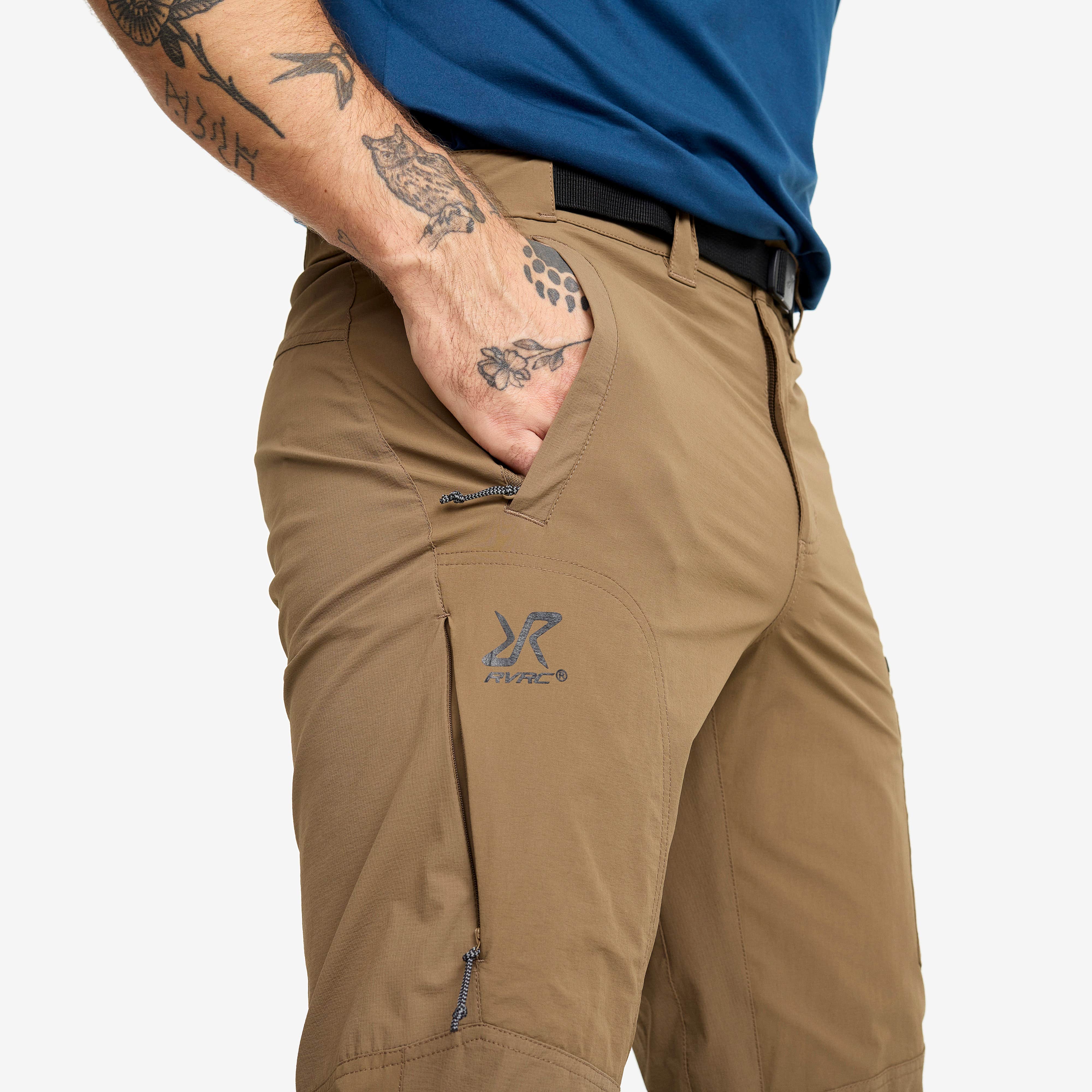 Elevate Pro Hiking Pants Herre Cub