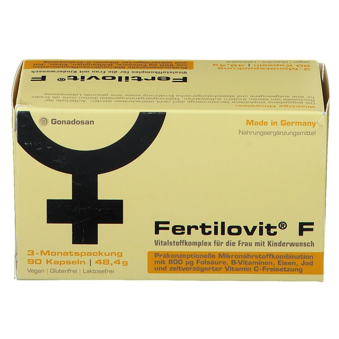 Fertilovit® F