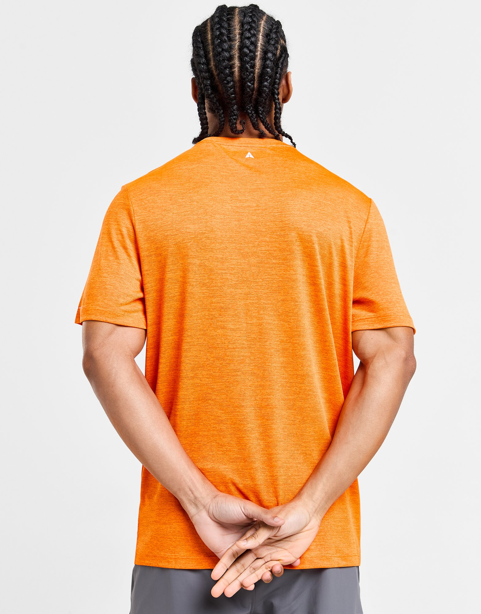 Technicals T-shirt Span Homme