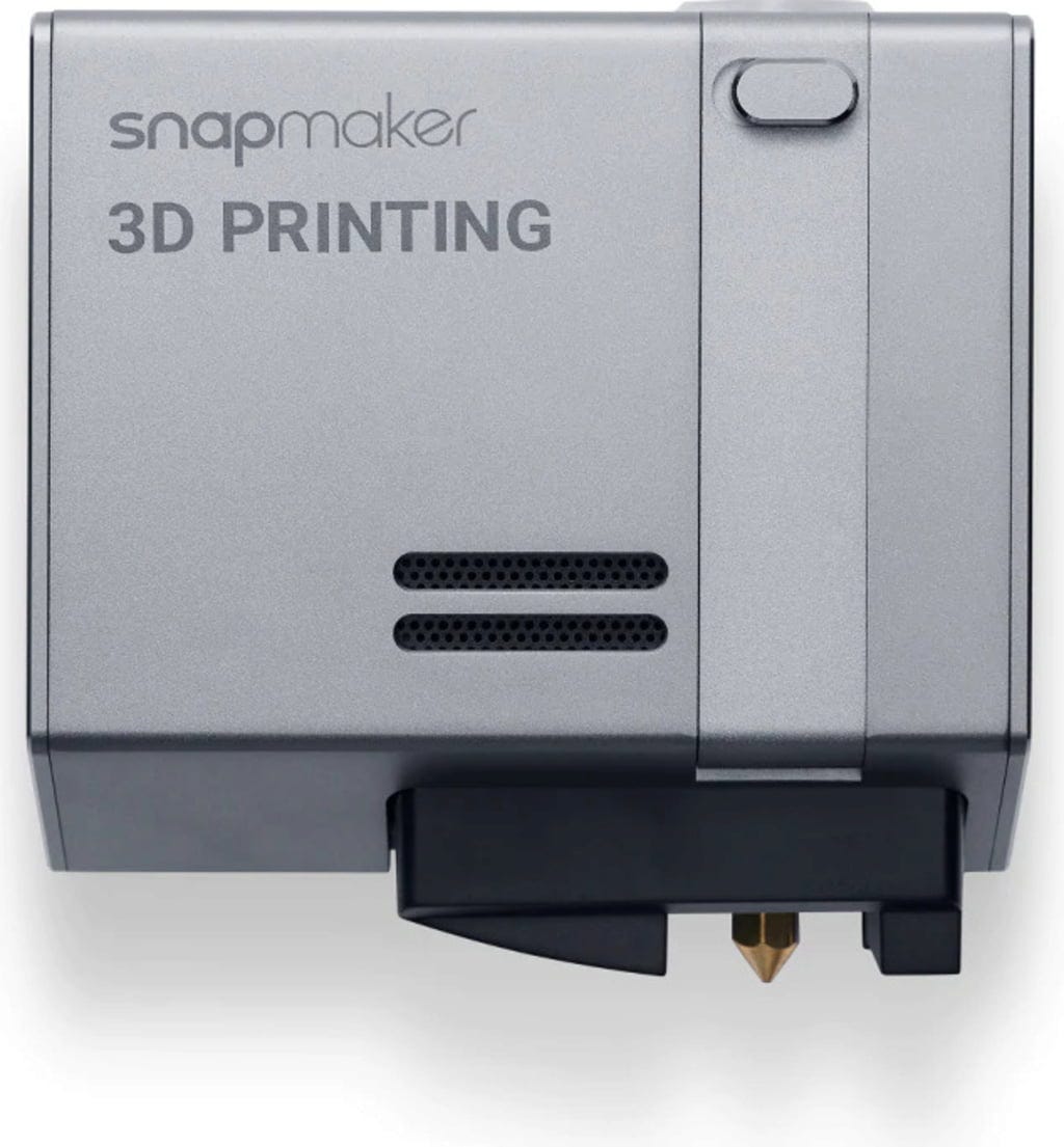 Snapmaker  3D-Druck Modul, Snapmaker 2.0    Ersatz-Modul für den Snapmaker-Geräte