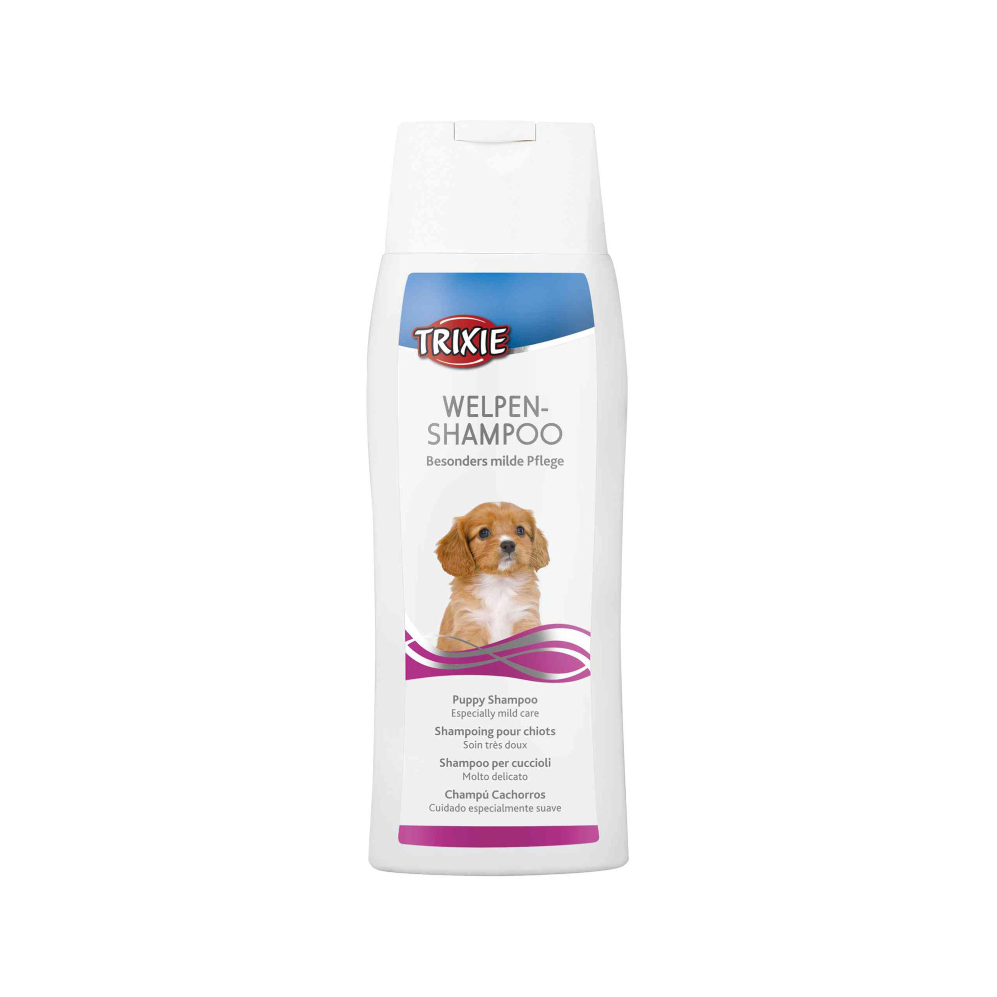 Trixie Puppy Shampoo
