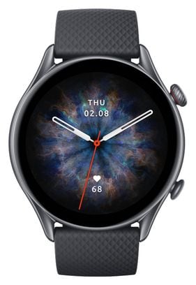 Montre de Sport Amazfit GTR3 Pro Noir
