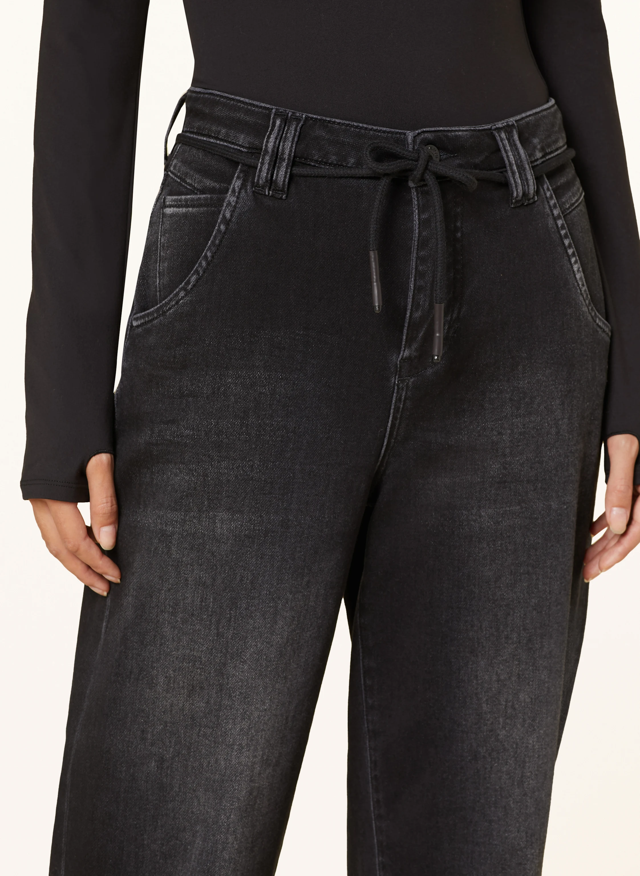 GANG Mom Jeans 94 VIA