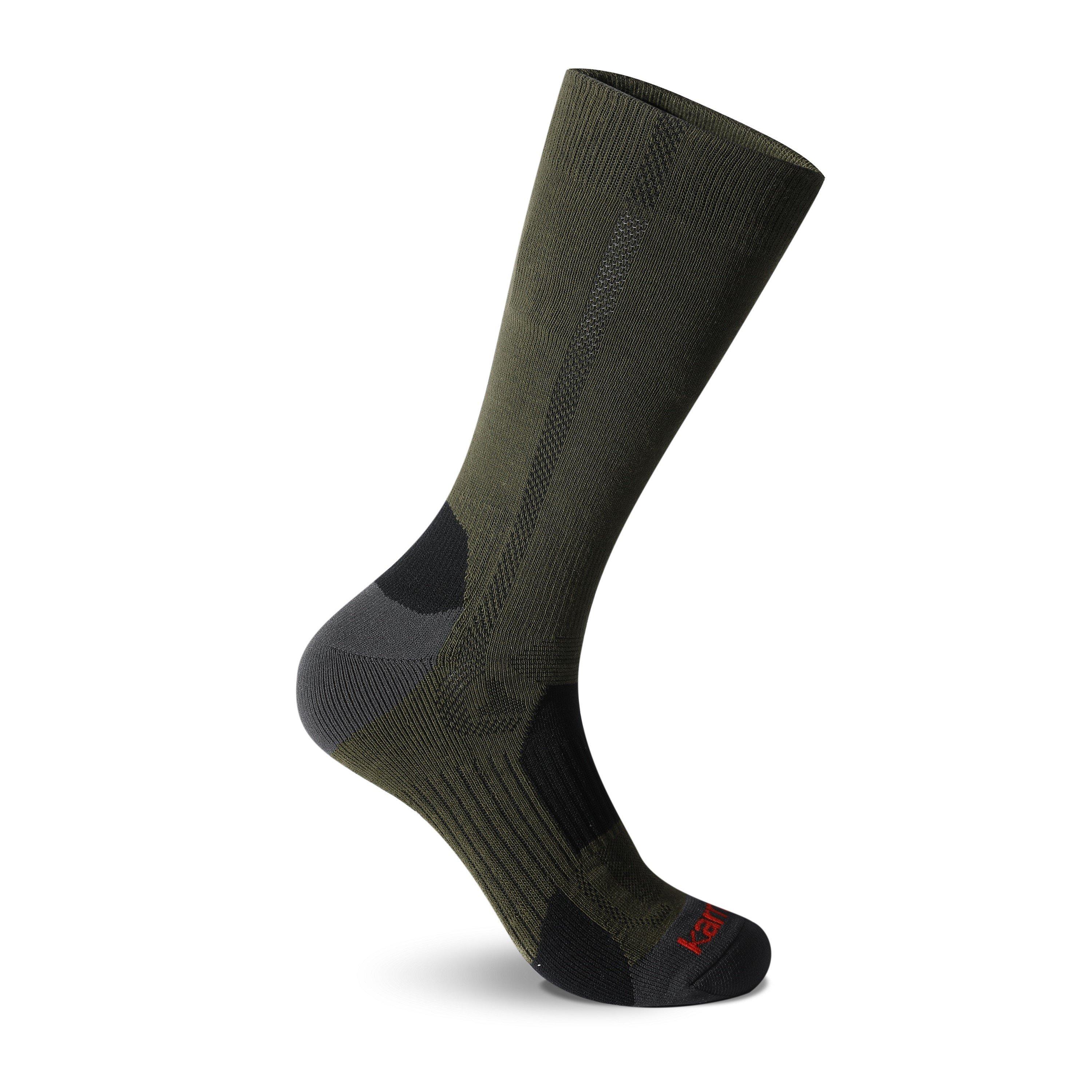 Karrimor 2 Pack Walking Sock Mens