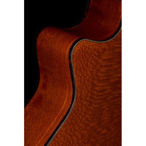 Fender FA-345CE Auditorium 3TB