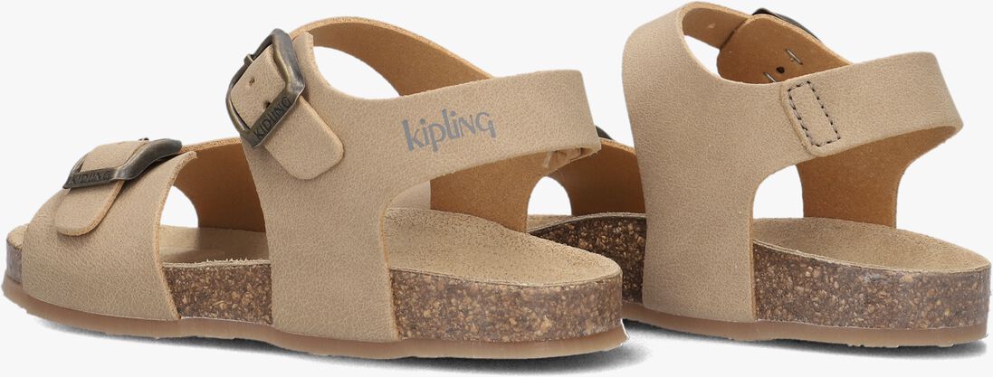 KIPLING beige kipling sandalen sunset 1