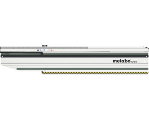 Metabo KFS 70 1094mm verstekrail