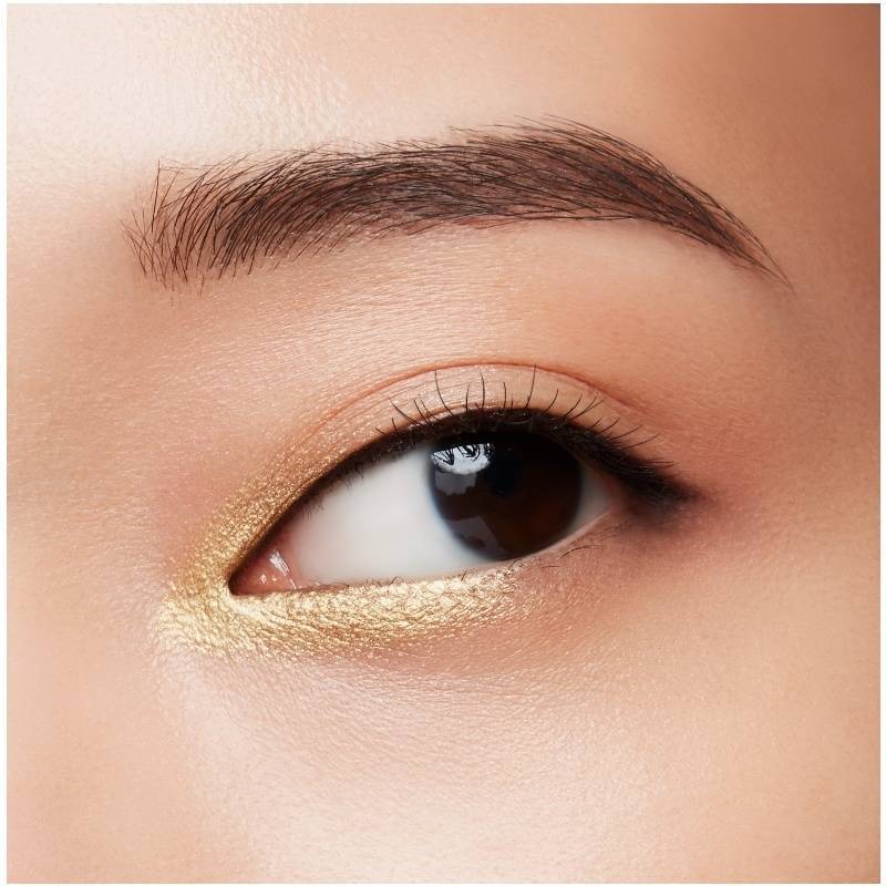 Shiseido Pop PowderGel Eye Shadow 2,2 gr. - 13 Kan-Kan Gold