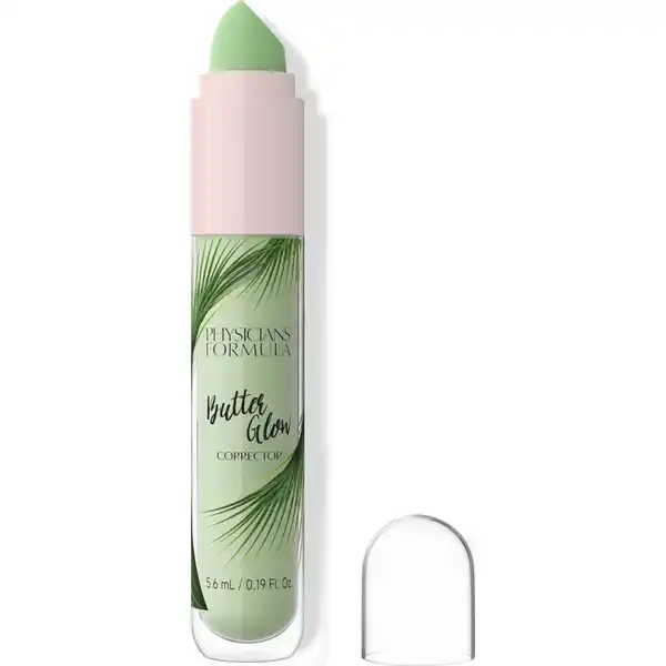 Butter Glow Corrector - Green