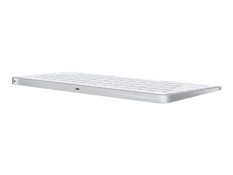Apple - MK293Z/A Magic Keyboard with Touch ID - (Engelsk Tastatur)
