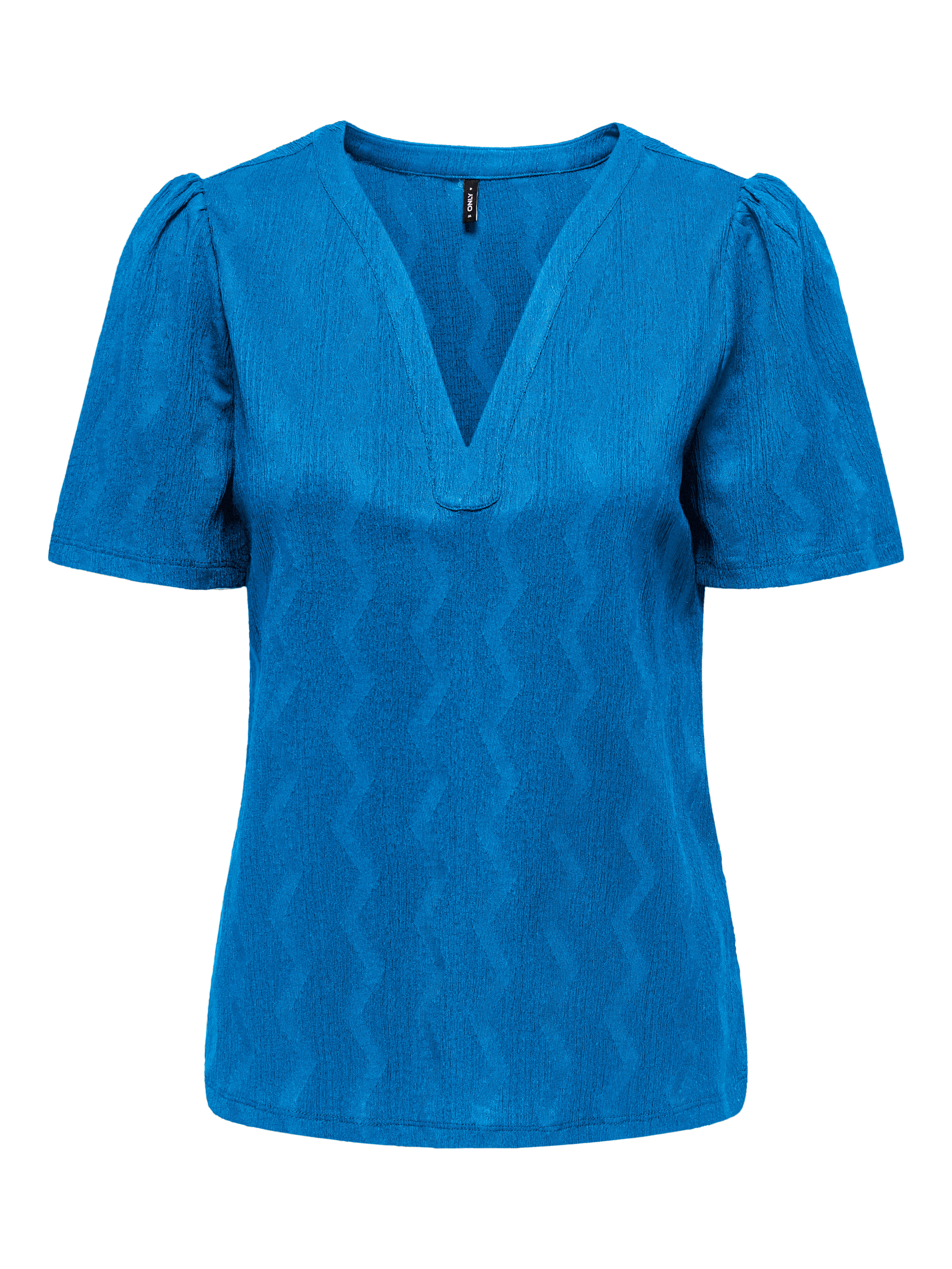 ONLDIA T-shirt Directoire Blue