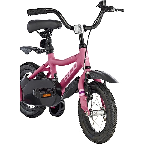 SCO Extreme pige børnecykel 12