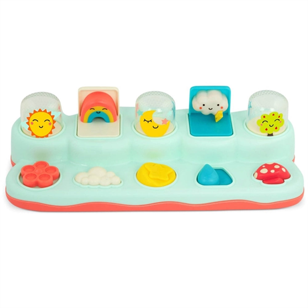 Køb B-toys Pop Up Venner