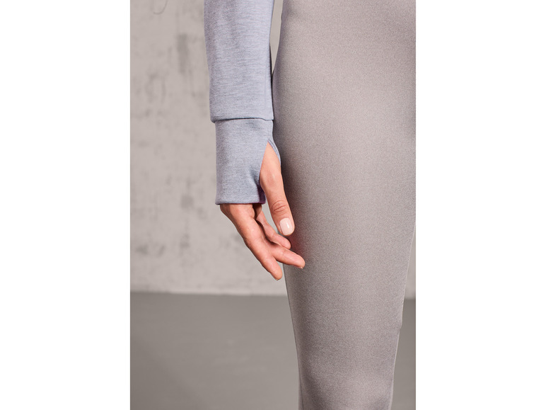 Dames sweatjack