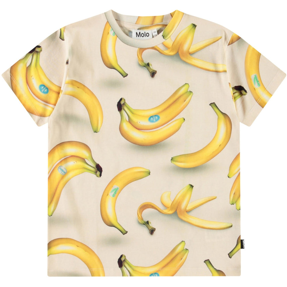 Køb Molo Bananas Riley T-Shirt