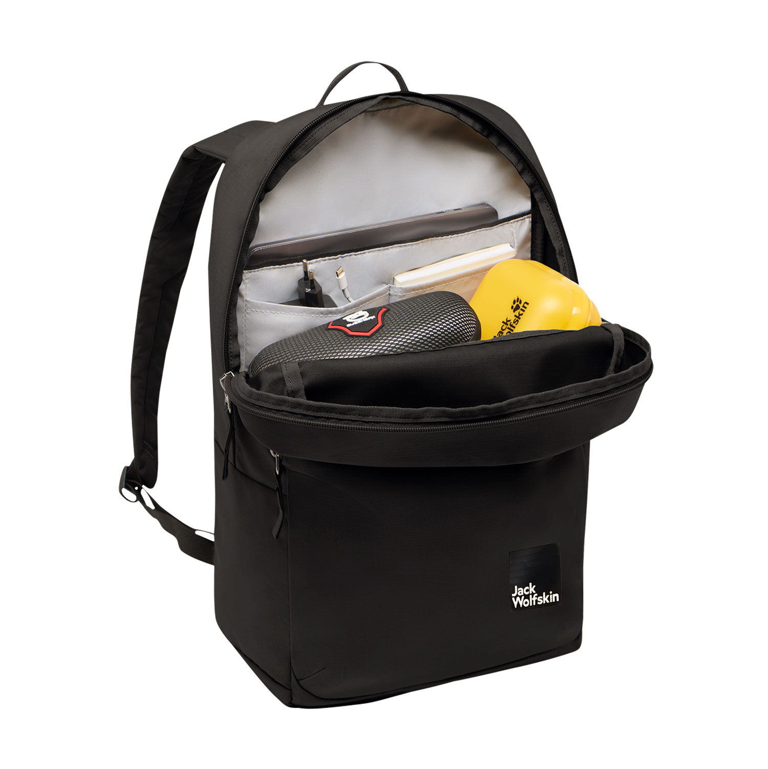 Jack Wolfskin Rucksack TERRAVIEW