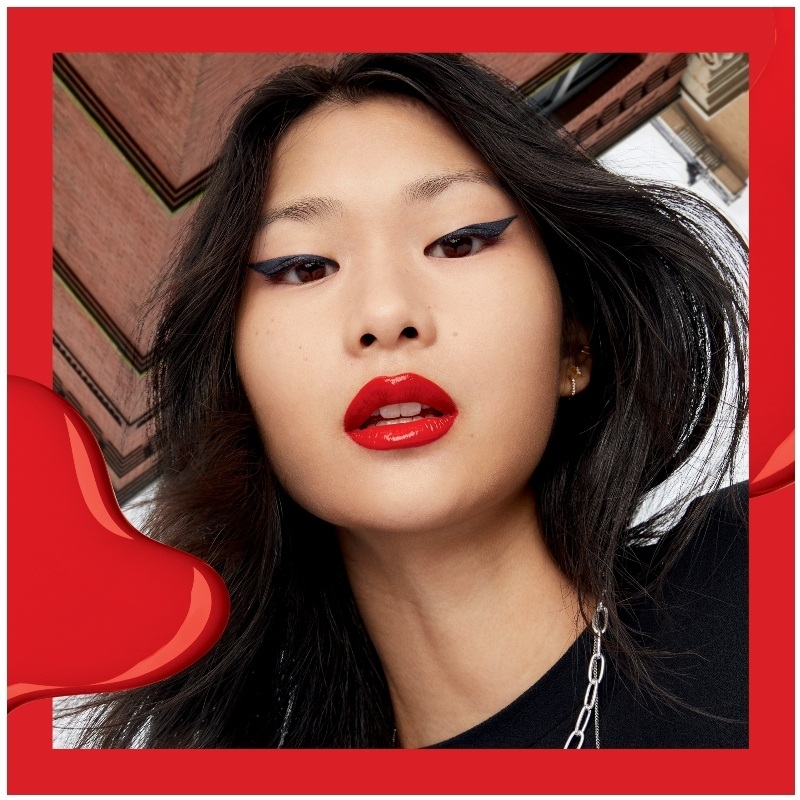 Maybelline Superstay Vinyl Ink 4,2 ml - 25 Red-Hot