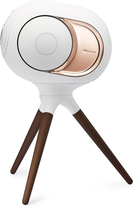 Devialet Treepod Blanc mat Pieds pour enceintes