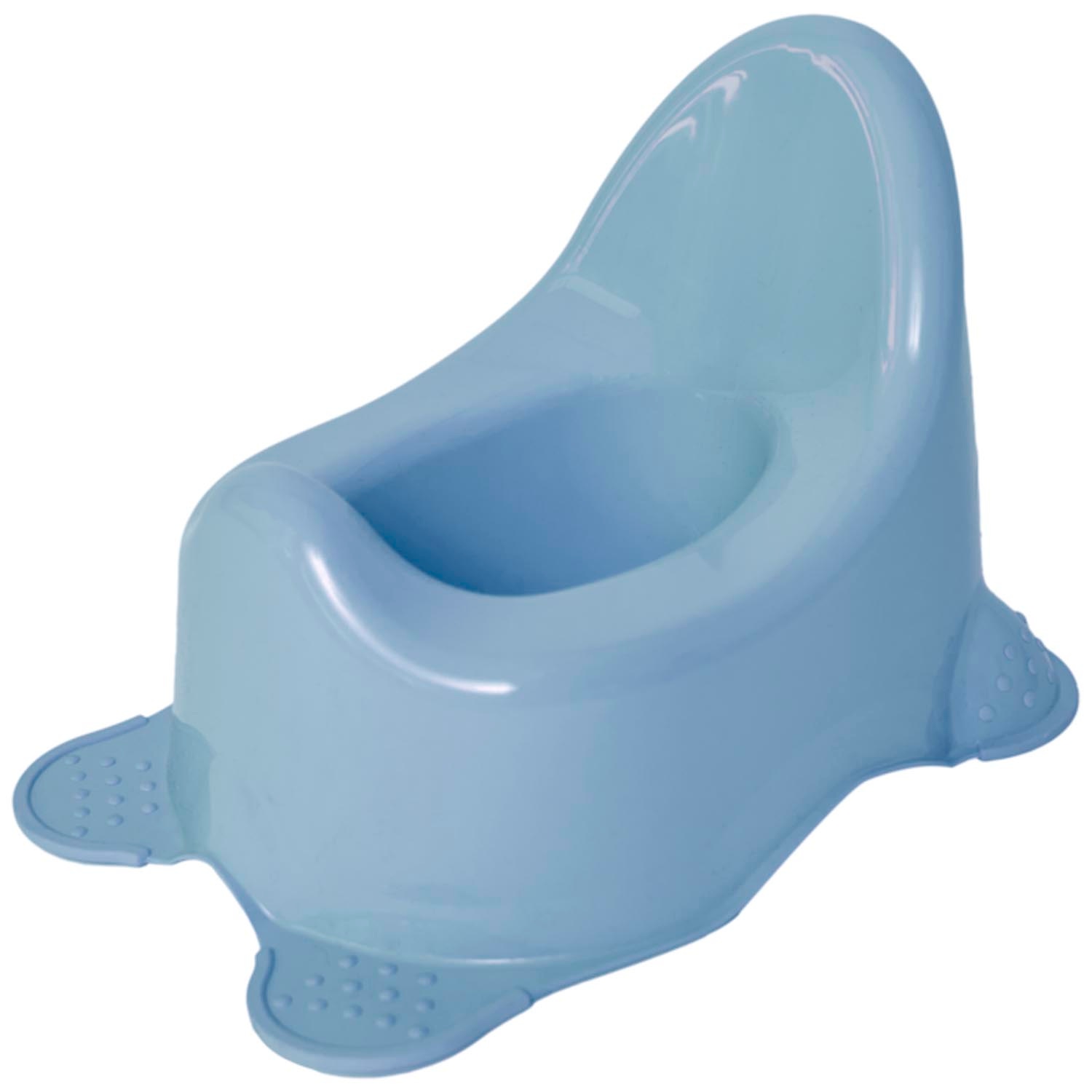 Prénatal Essential Plus potje blauw