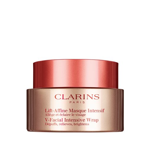 Clarins V-Shaping Facial Lift Mask, 75 ml