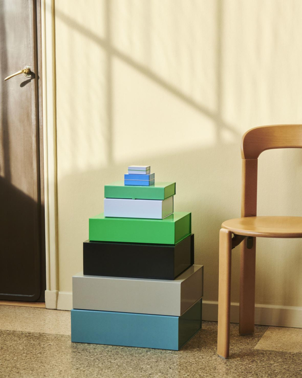 Hay Colour Storage opberger XS Lavender