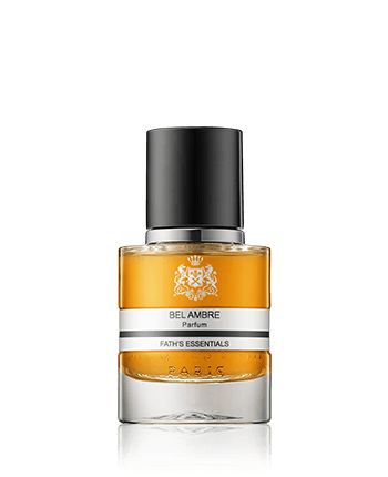 Jacques Fath Fath's Essentials Bel Ambre Parfum Natural Spray 50ml