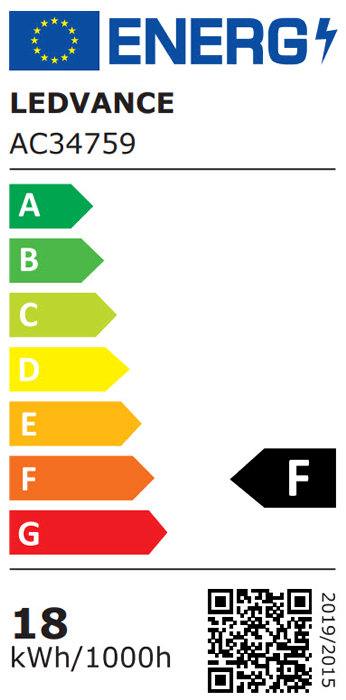 LEDVANCE SMART+ Planon Plus LED-armatur