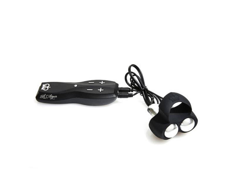 Hot Octopuss Masturbator Jett Innovativer Masturbator mit Vibration