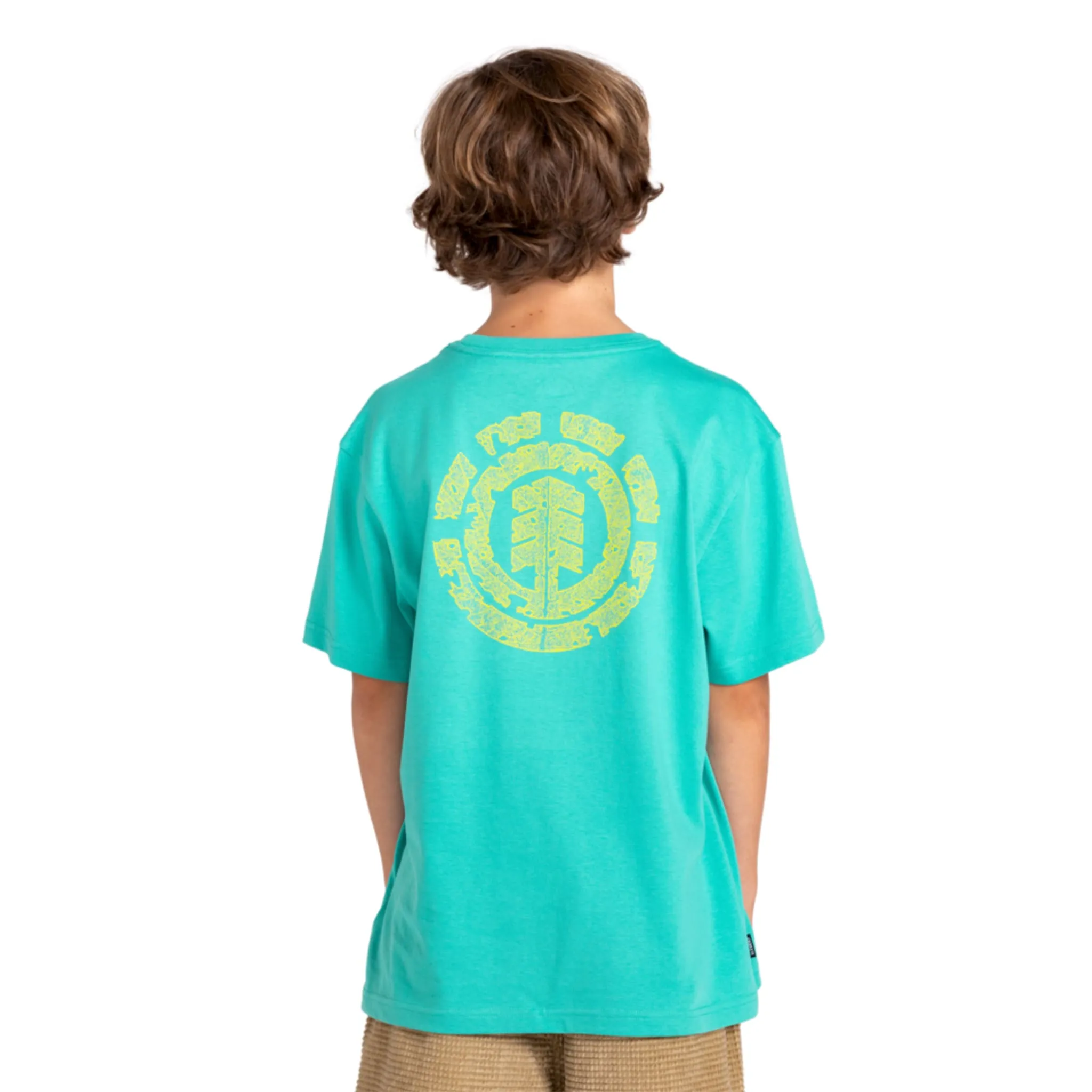 Element T-Shirt Marching Ants 10-16ans