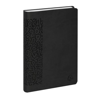 Agenda Winner - 1 jour par page - 12 x 17 cm - disponible dans différentes couleurs - Exacompta
