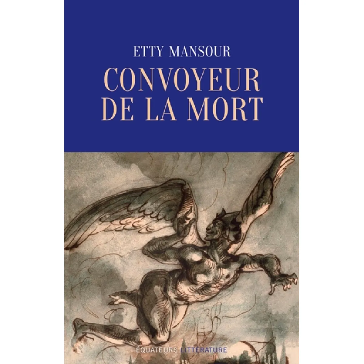 Convoyeur de la mort · Occasion