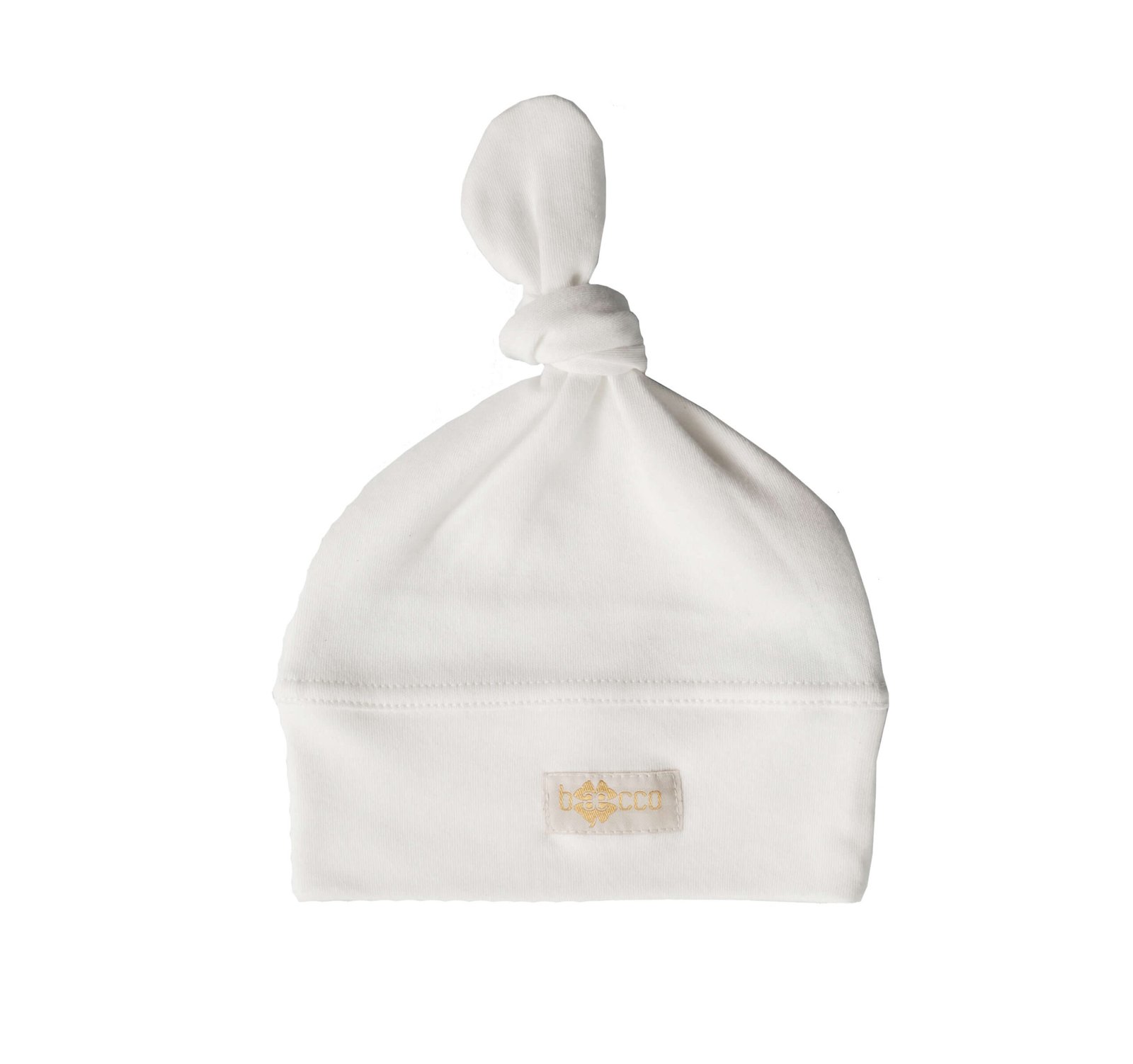 Infant Hat | Organic Cotton, Hypoallergenic, for Newborns