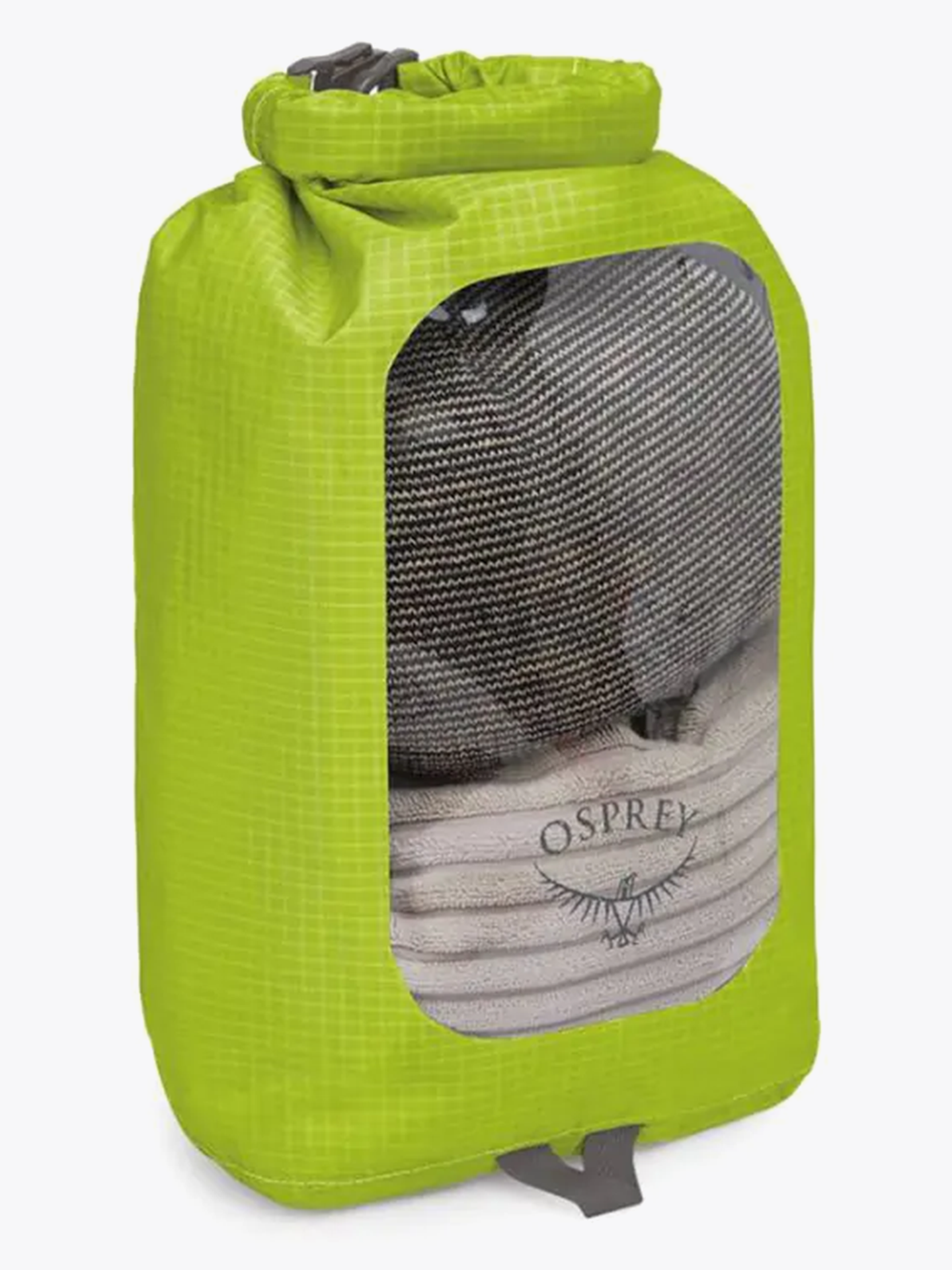 Drysack w/ Window 12L
