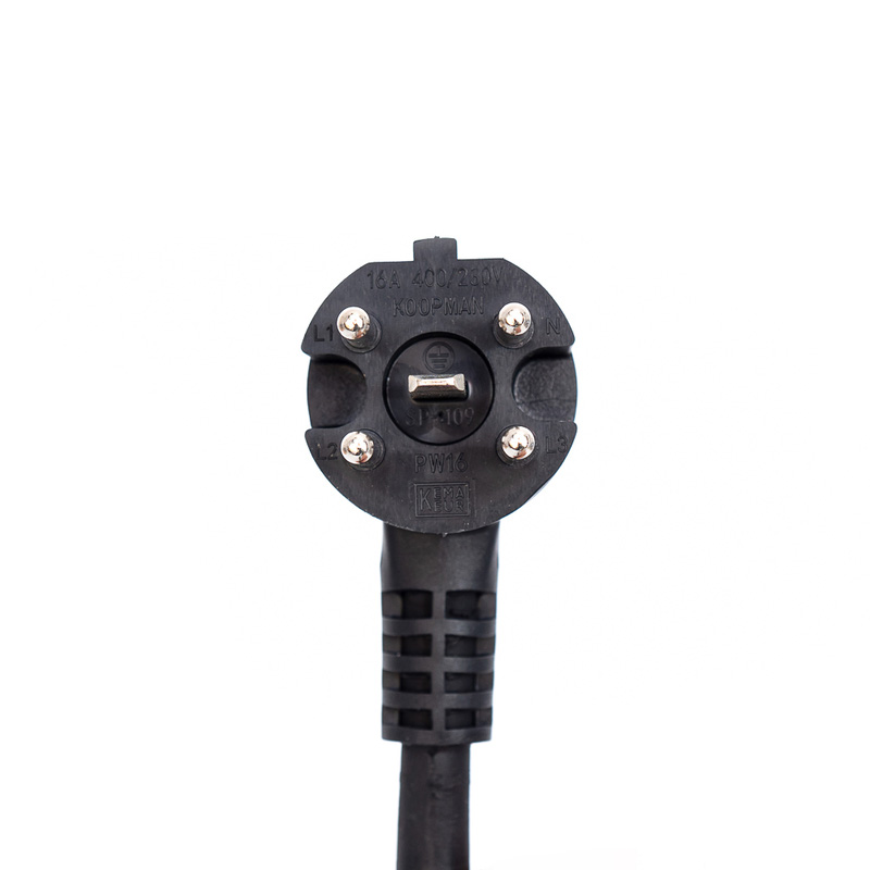 Power Perilex aansluitsnoer 2m