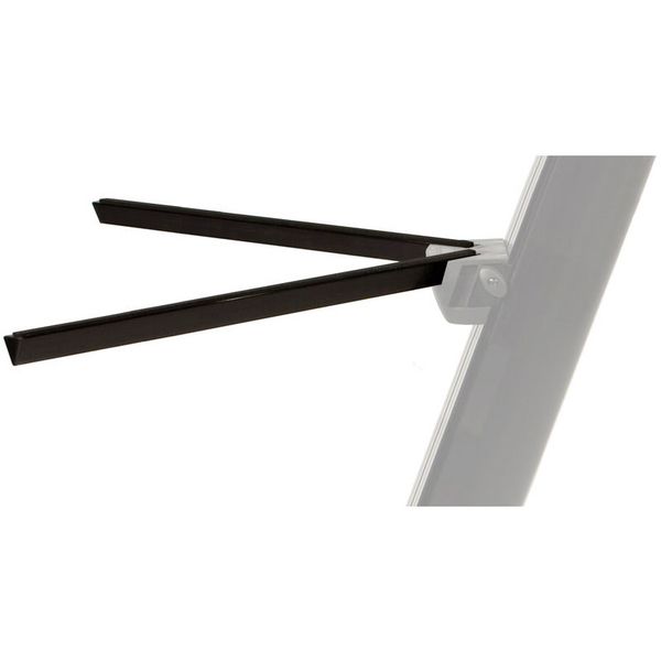Ultimate TBR-180 Auflagearm für Apex schwarz Paar