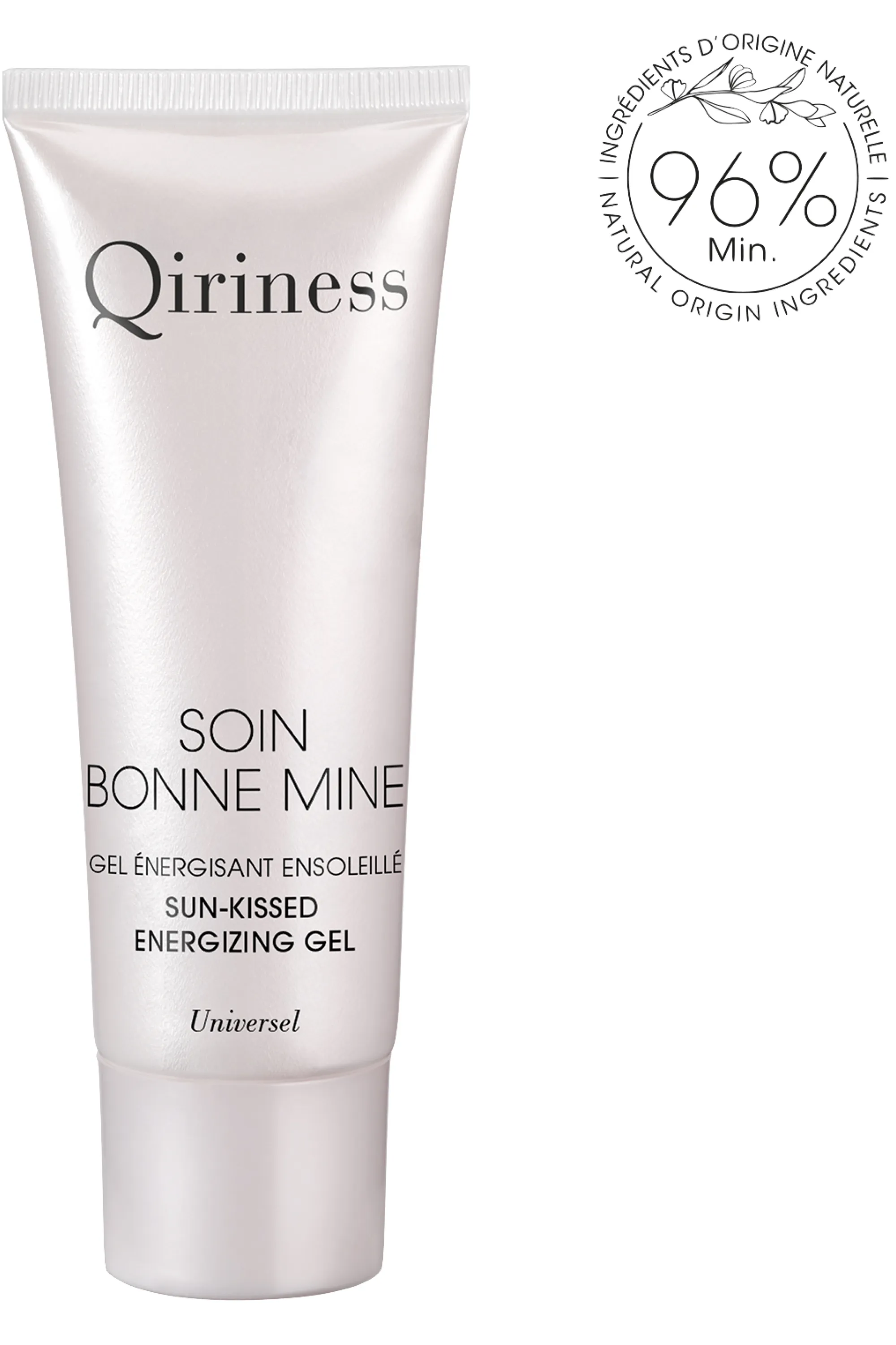 Qiriness Soin Bonne Mine-40 ml