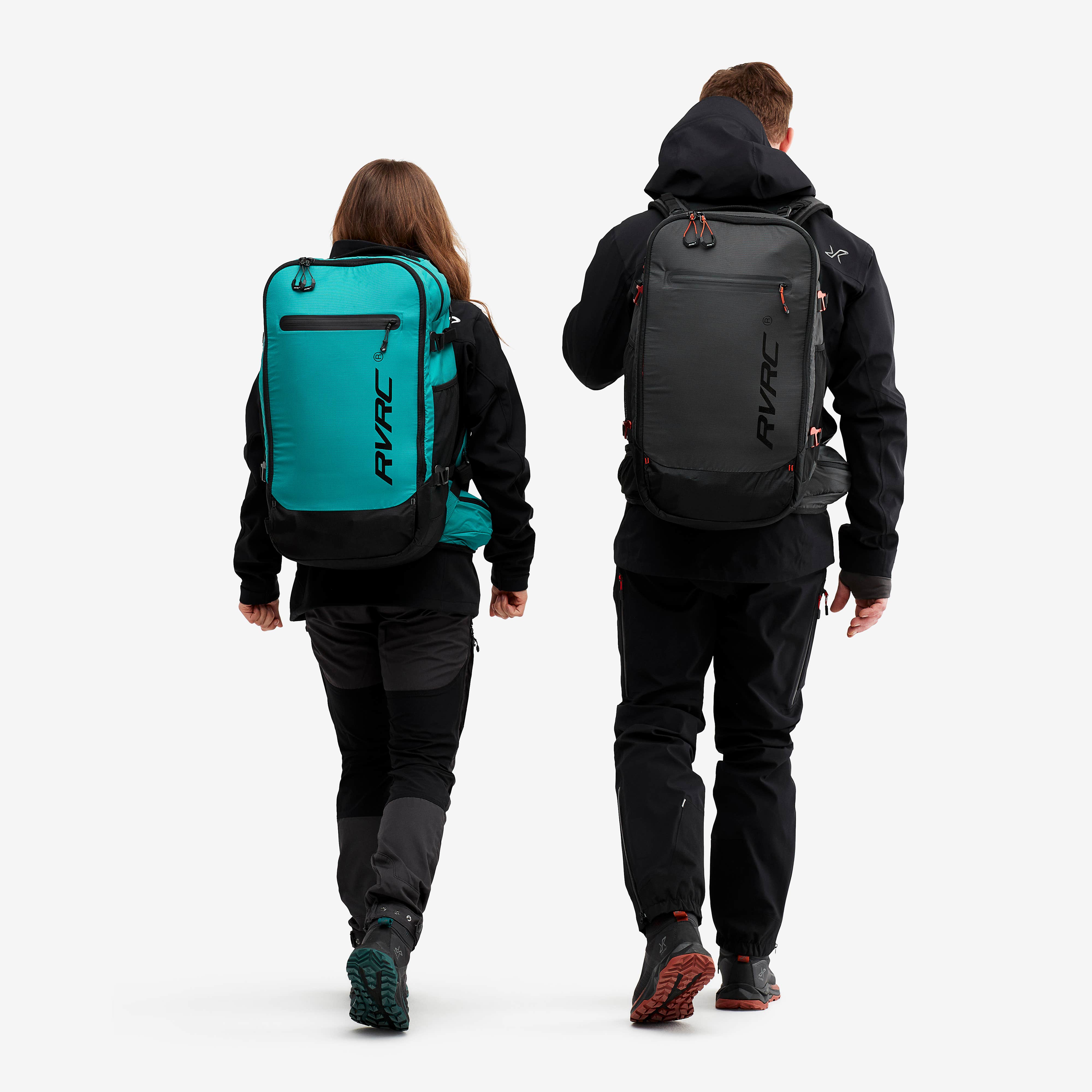 Explor Backpack 30L  Anthracite