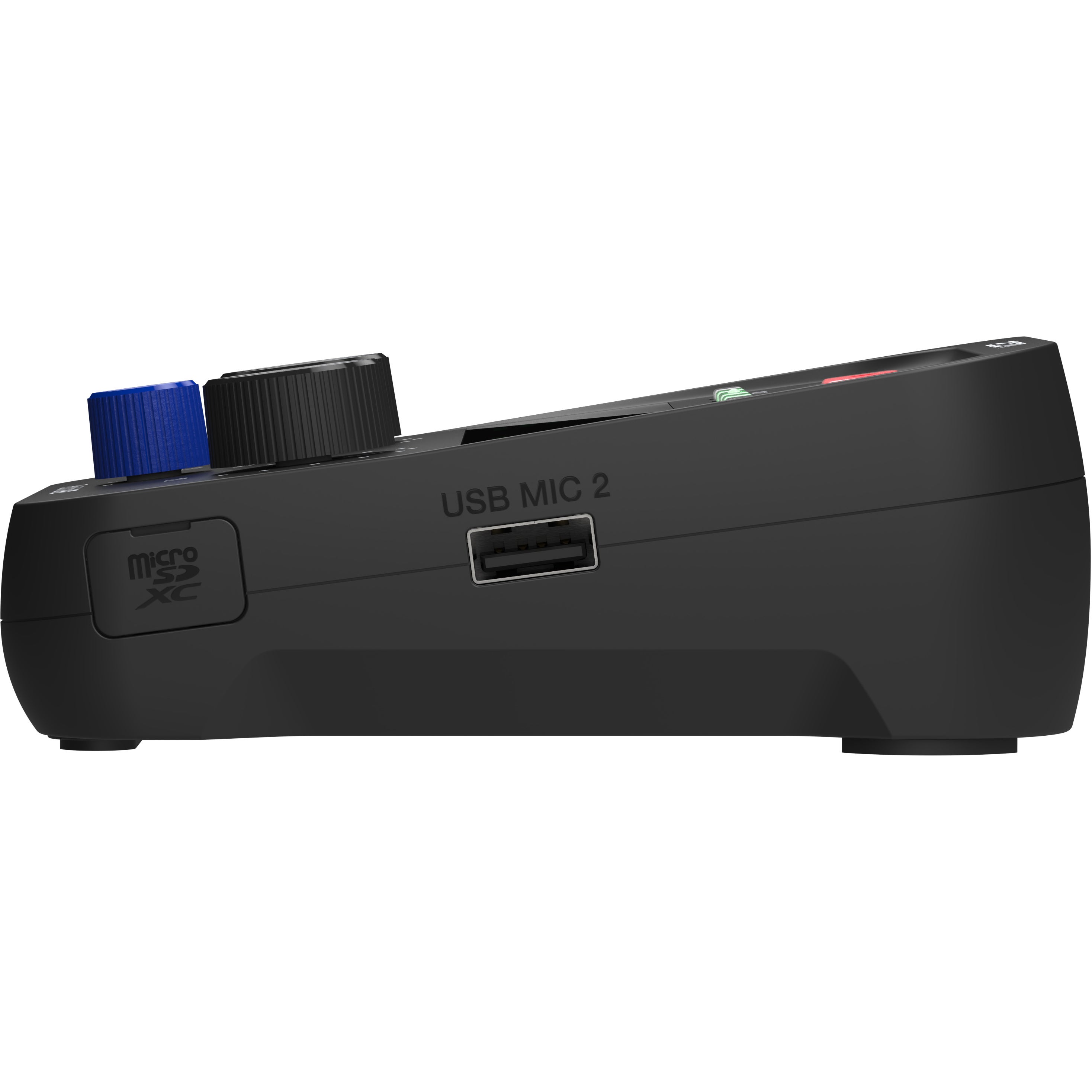 Zoom P2 PodTrak podcast recorder