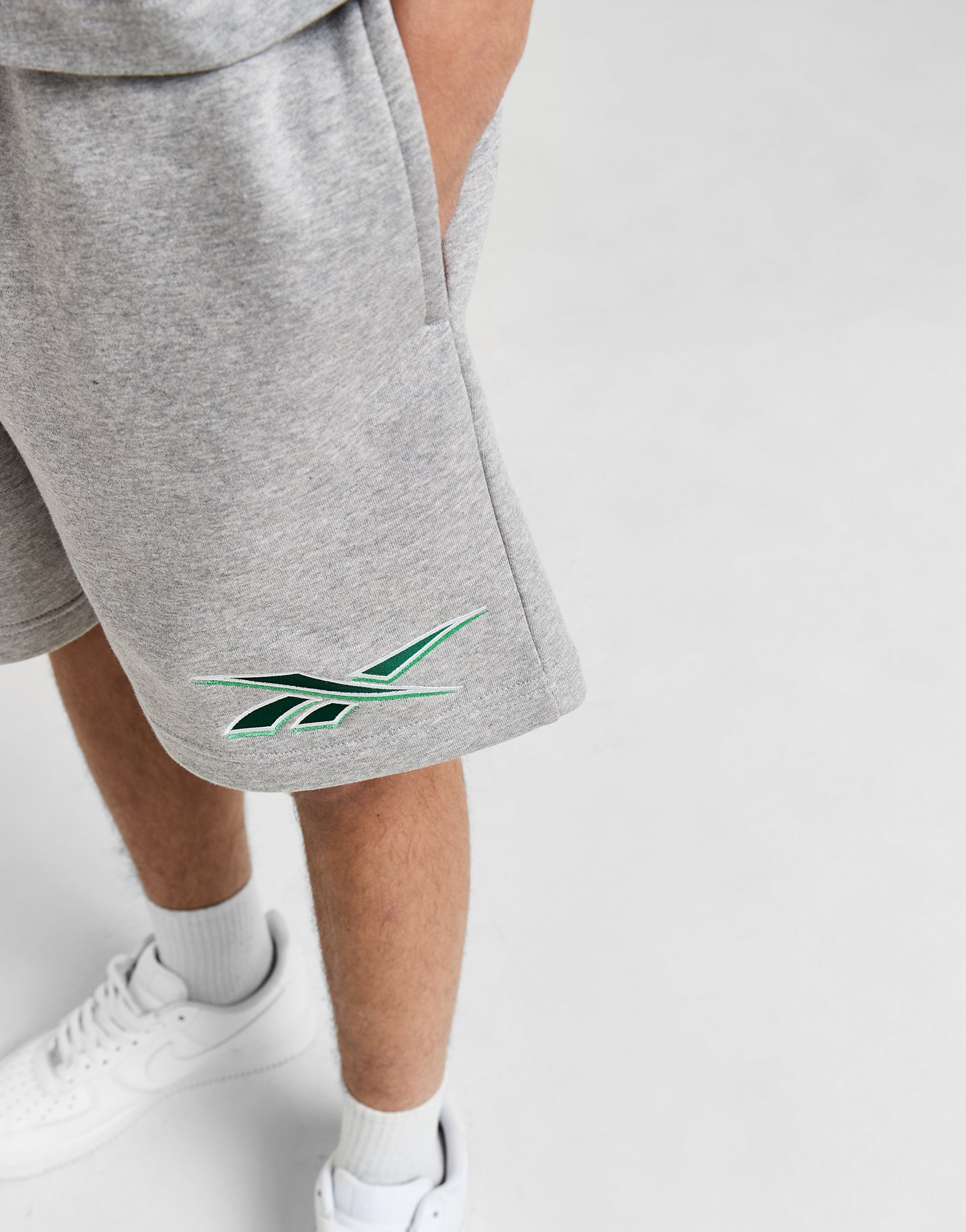 Reebok Short Classic Homme