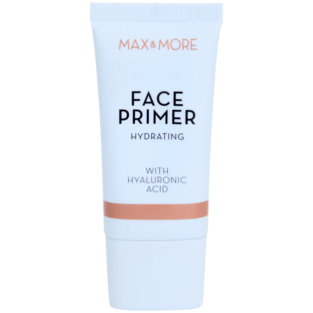 Max & More primer 30 ml | diverse varianten