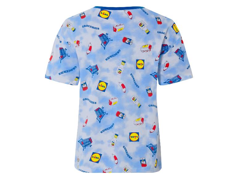 Lidl dames T-shirt