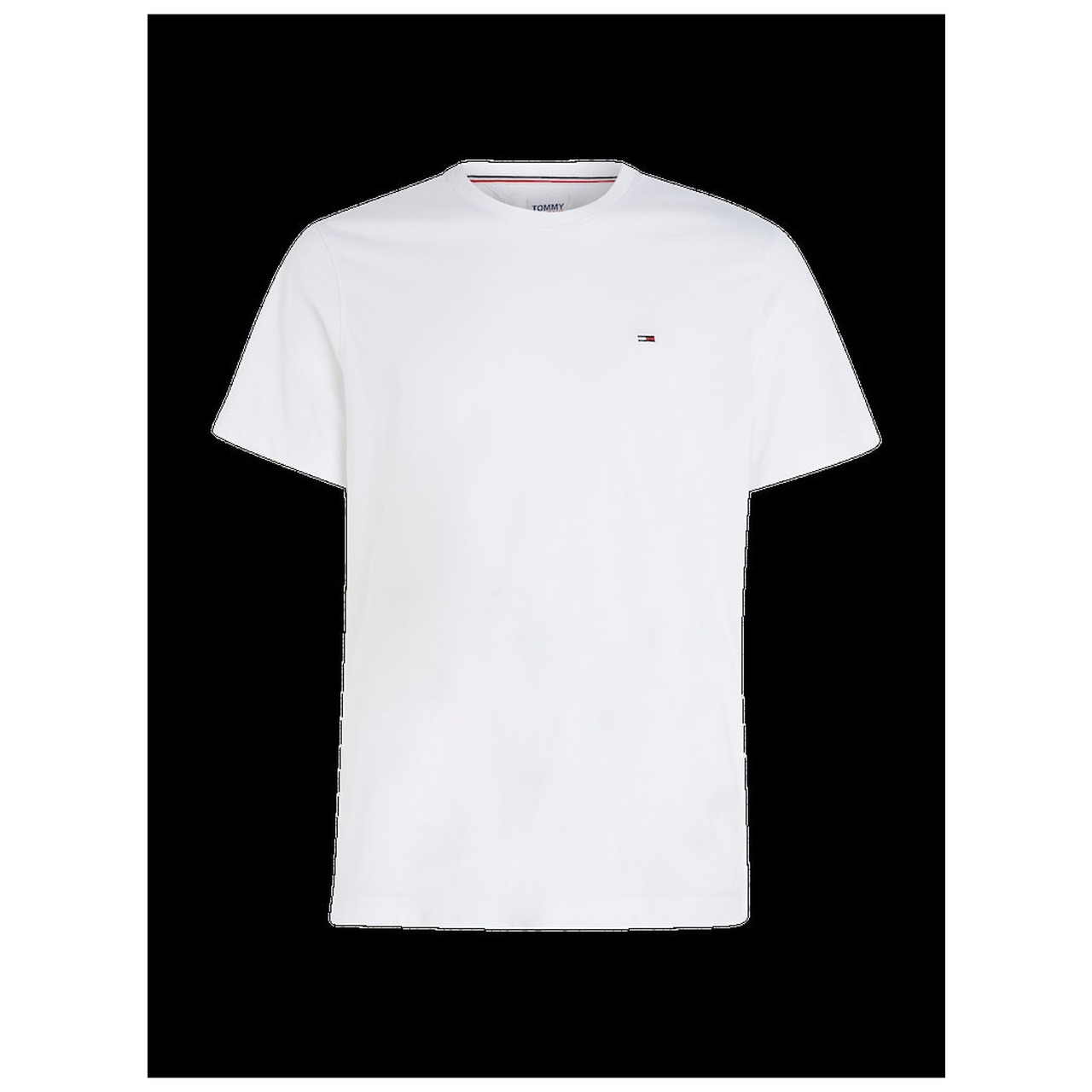 Tommy Jeans TJM ORIGINAL JERSEY TEE