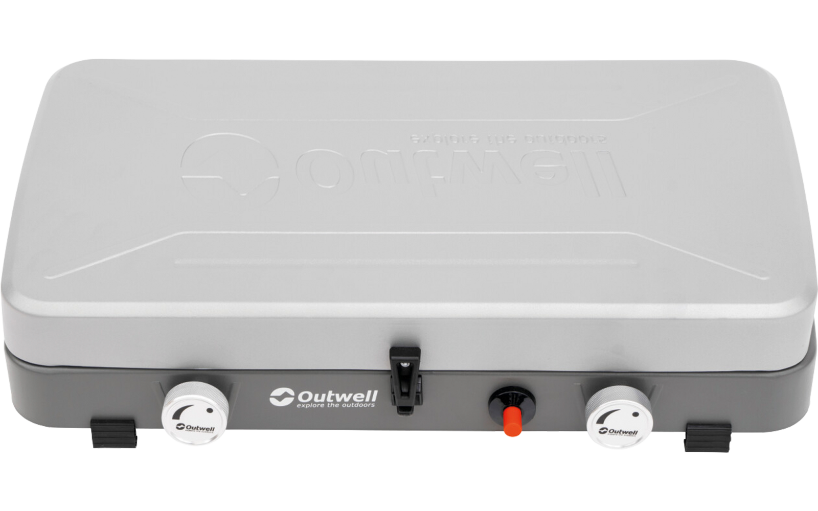 Outwell Olida Gaskocher 2-flammig